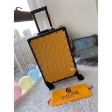 Goyard Suitcase